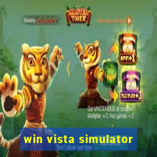 win vista simulator